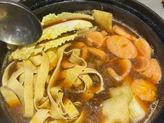 -嘟享吃重庆鸡公煲(五一店)