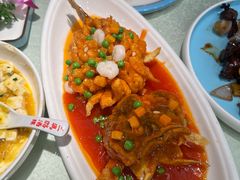 -三玛璐酒楼(汉口路店)