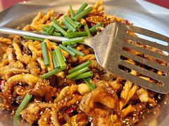 麻辣鱿鱼蛙-蛙小侠(珠海华发商都店)