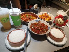 -潇湘阁(汉光百货店)