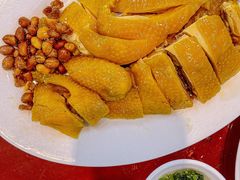 -香港蓮香樓(中環店)