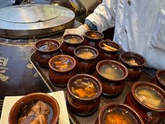 -小柴米·传统江西菜(八一广场店)