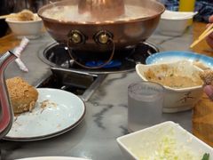 -马记伊源斋涮肉·清真菜(潘家园古玩市场店)