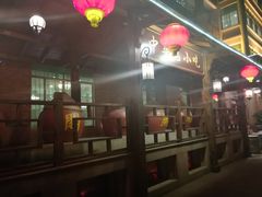 -国家五钻酒家·西樵旺阁渔村(西樵店)