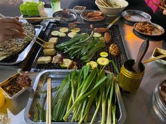 -同心烧烤(总店)