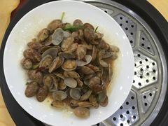-海岛渔村大酒店(云霄路店)