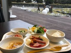 -别府杉乃井酒店