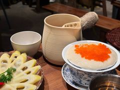 -楠火锅(太古里总店)