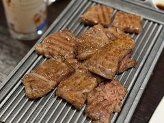 -やきにく 牛将日式焼肉(新华路店)