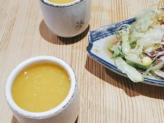 -一井烧肉·活鳗·寿司(望京SOHO店)