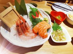 -有喜屋·日料·居酒屋(旭辉广场店)