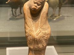 -陕西历史博物馆