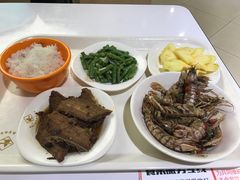 -南京航空航天大学(明故宫校区)