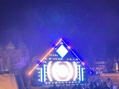 -横店影视城梦幻谷园区