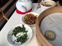 -鼎泰丰(渔阳店)