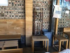 大堂-VOYAGE COFFEE(北锣鼓巷店)