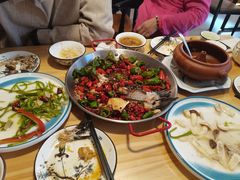 -小厨子私房菜·云南美食店