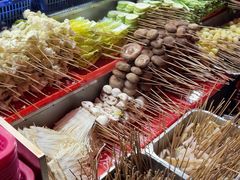 -为民烧烤吧.自贡爆炒菜(收录10年好店)