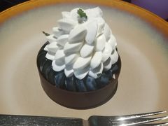 -杭州君悦酒店·青莳