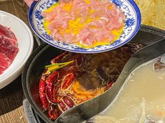 -楠火锅(新街口苏宁店)