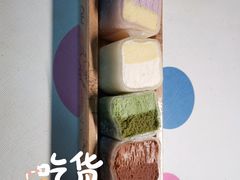 -Olé精品超市(广州太古汇店)