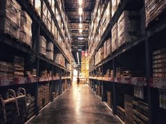 -宜家家居(哈尔滨商场店)