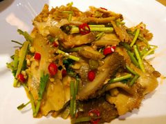 -小菜园新徽菜(蚌埠蚌山万达店)
