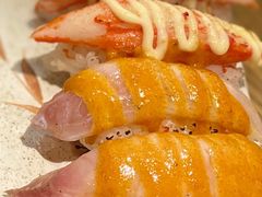 -林妈妈村·日式料理(宝山龙湖天街店)