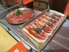 -韩宫宴和牛烤肉(上海金山万达店)