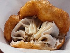 -家阳赵师傅油饼包烧麦(粮道街店)