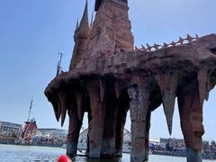 -大连海昌发现王国主题公园