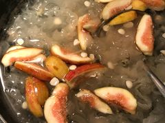无花果银耳羹-The COOK·厨餐厅·自助餐(浦东嘉里大酒店)