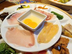 -芸南道·过桥米线(昆明老街旗舰店)