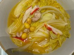 -天成·川菜家宴(海港城店)