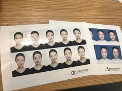 -拾光秀照相馆(石家庄勒泰中心店)