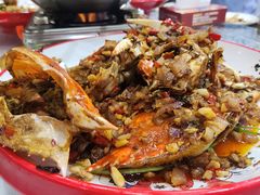 -辣不怕口味虾(凌霄路店)