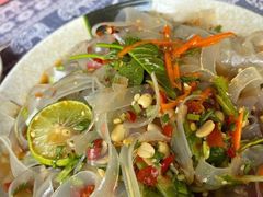 -半坡九号老挝冰咖啡