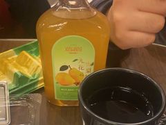 -新旺茶餐厅(嘉里城店)