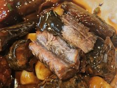 -壹只菜·崇明本地特色菜(崇明南门店)