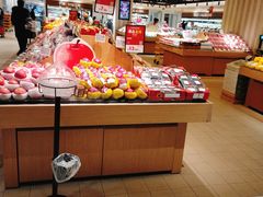 零售区-T11生鲜超市(朝阳公园店)