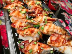 -大汉金桥华美达广场酒店·食秀全日制餐厅