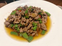 -新白鹿餐厅(银泰西湖文化广场店)