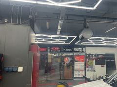 -美车堂(西单大悦城店)