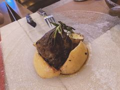 -BONAZZA 意大利餐厅