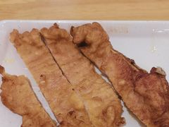 -小姜锅贴(凤凰街店)