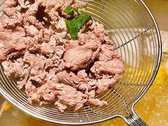 -牛人日志·鲜牛肉骨汤火锅(万科里瑧店)