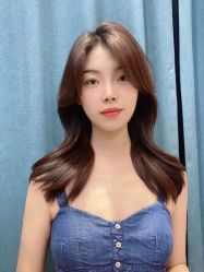 点击看大图 -MONE美发沙龙