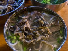 -攀枝花·任德琼·盐边羊肉米线
