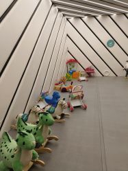 -奈尔宝家庭中心·亲子餐厅(华采天地店)