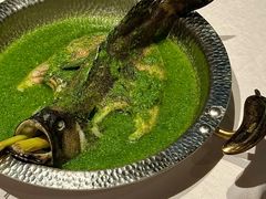 -狮拾久·现代新加坡料理(福田COCO Park店)